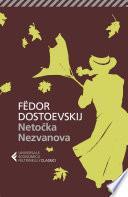 Netočka Nezvanova