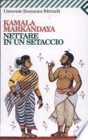 Nettare in un setaccio