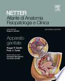 NETTER Atlante di anatomia fisiopatologia e clinica: Apparato Genitale