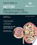 NETTER Atlante di anatomia fisiopatologia e clinica: Apparato Urinario