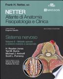 Netter. Atlante di anatomia fisiopatologia e clinica. Sistema nervoso