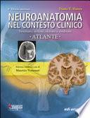 Neuroanatomia nel contesto clinico. Strutture, sezioni, sistemi e sindromi. Atlante