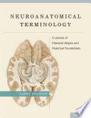 Neuroanatomical Terminology