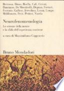 Neurofenomenologia