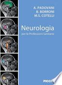 Neurologia per le professioni sanitarie