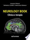 Neurology book. Clinica e terapia