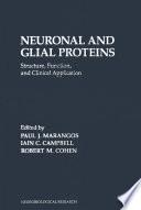 Neuronal and Glial Proteins