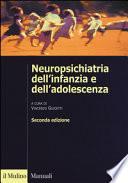 Neuropsichiatria dell'infanzia e dell'adolescenza