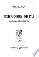 Neuropsichiatria infantile