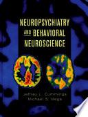 Neuropsychiatry and Behavioral Neuroscience