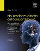 Neuroscienze cliniche del comportamento
