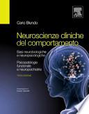 Neuroscienze cliniche del comportamento