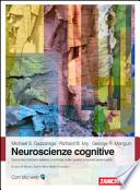 Neuroscienze cognitive