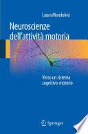 Neuroscienze dell'attività motoria