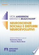 Neuroscienze sociali e disturbi neuroevolutivi