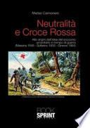 Neutralità e Croce Rossa