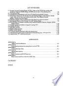 Nevada Test and Training Range Resource Management Plan