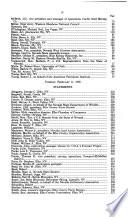 Nevada Wilderness Act of 1985