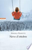 Neve d'ottobre