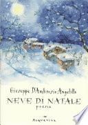 Neve di Natale. Poesie