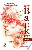 Never Back Down Guarda