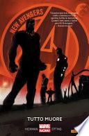 New Avengers 1 (Marvel Collection)
