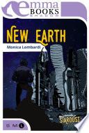 New Earth (Stardust #3)