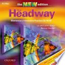 New headway. Elementary. Con CD Audio. Per le Scuole superiori