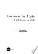 New made in Italy