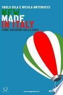 New Made in Italy
