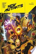New Mutants (2019) 1