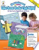 New Testament Take-Home Books That Move!, Grades K - 2