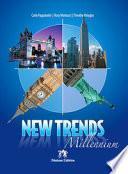 New trends millenium. CD Audio
