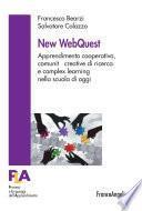 New WebQuest