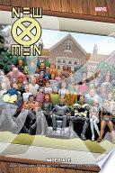 New X-Men Collection 2