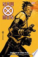 New X-Men Collection 5