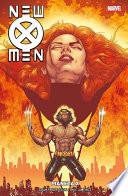 New X-Men Collection 6