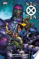 New X-Men Collection 7