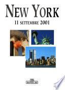 New York, 11 settembre 2001