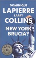 New York brucia?