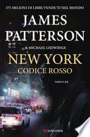 New York codice rosso