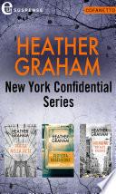 New York Confidential Series | Cofanetto (eLit)