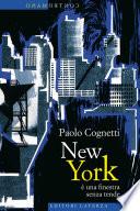 New York è una finestra senza tende