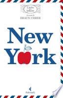 New York, l'arte delle lettere