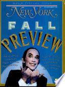 New York Magazine