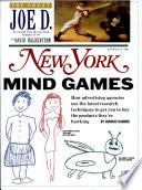 New York Magazine