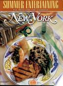 New York Magazine