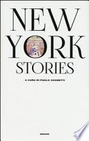New York Stories