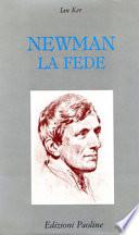 Newman. La fede