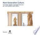 Next Generation Culture
